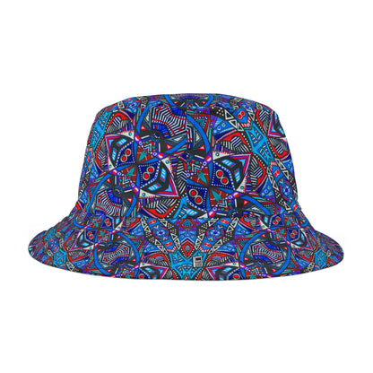 Bucket Hat  - No. 292 NY