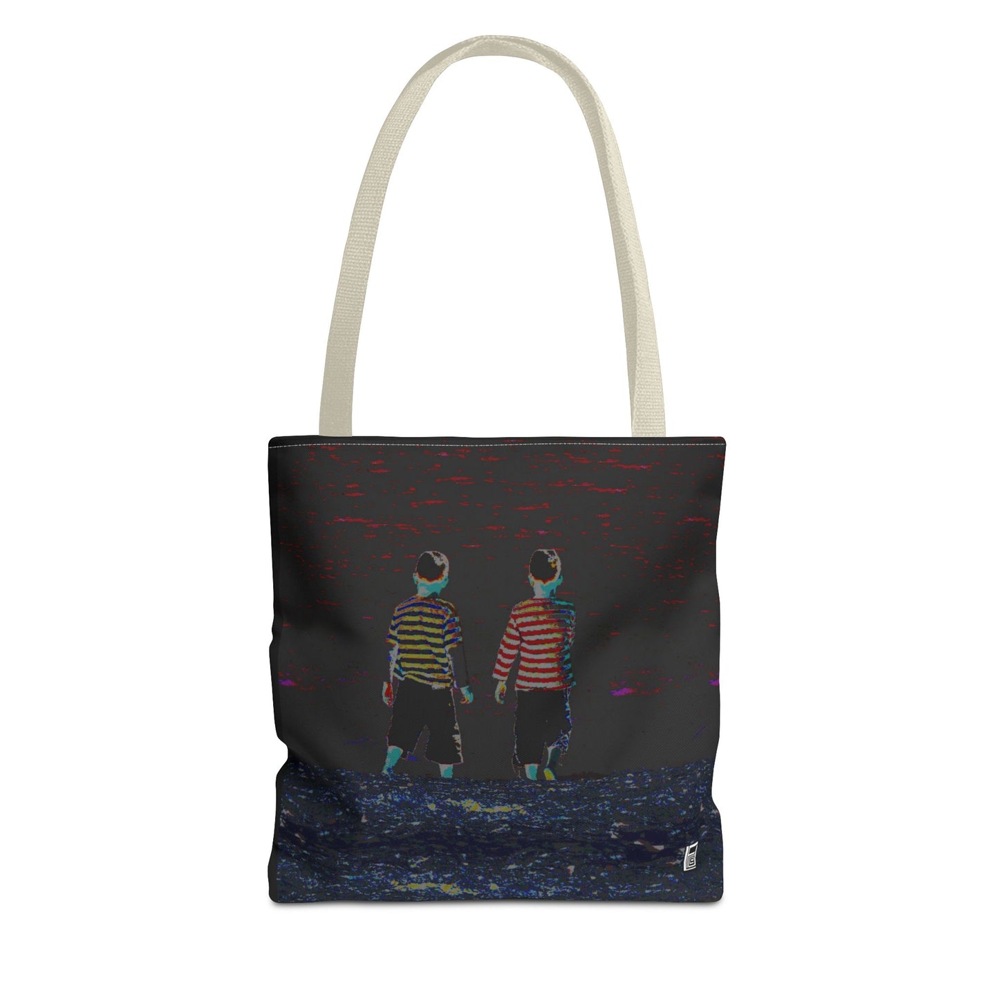 Tote Bag  - No. 206