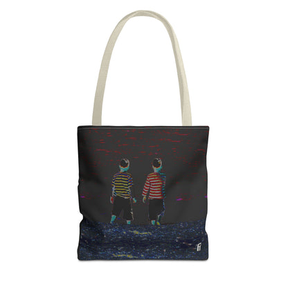 Tote Bag  - No. 206