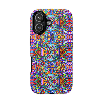 Tough Phone Case -  No. 291 B