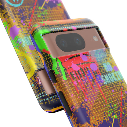 Tough Phone Case -  No. 232