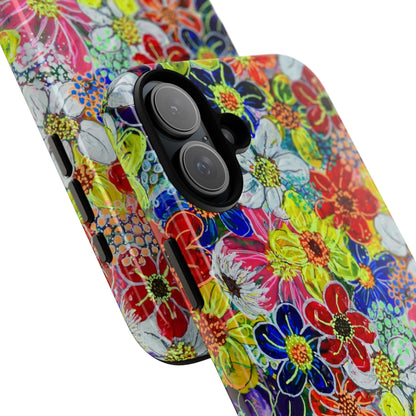 Tough Phone Case -  No. 241