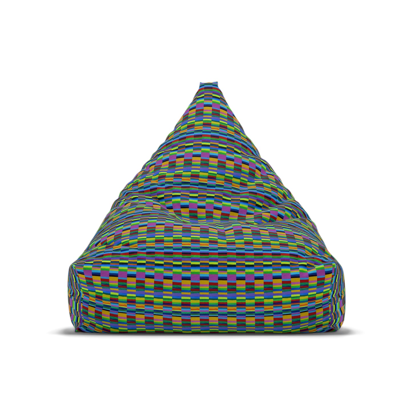 Bean Bag Chair Cover - No. 223