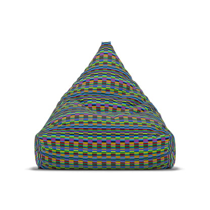 Bean Bag Chair Cover - No. 223