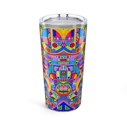 Tumbler 20oz - No.  261