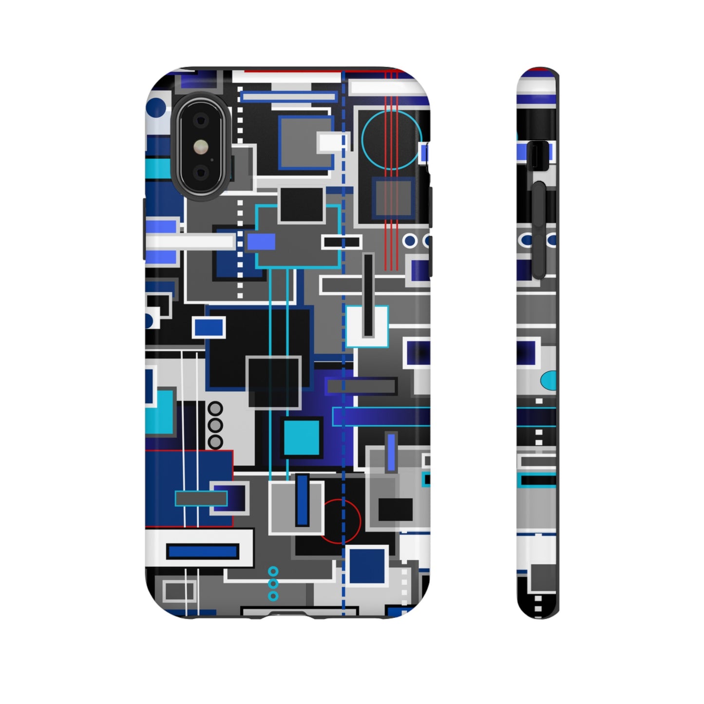 Tough Phone Case -  No. 235