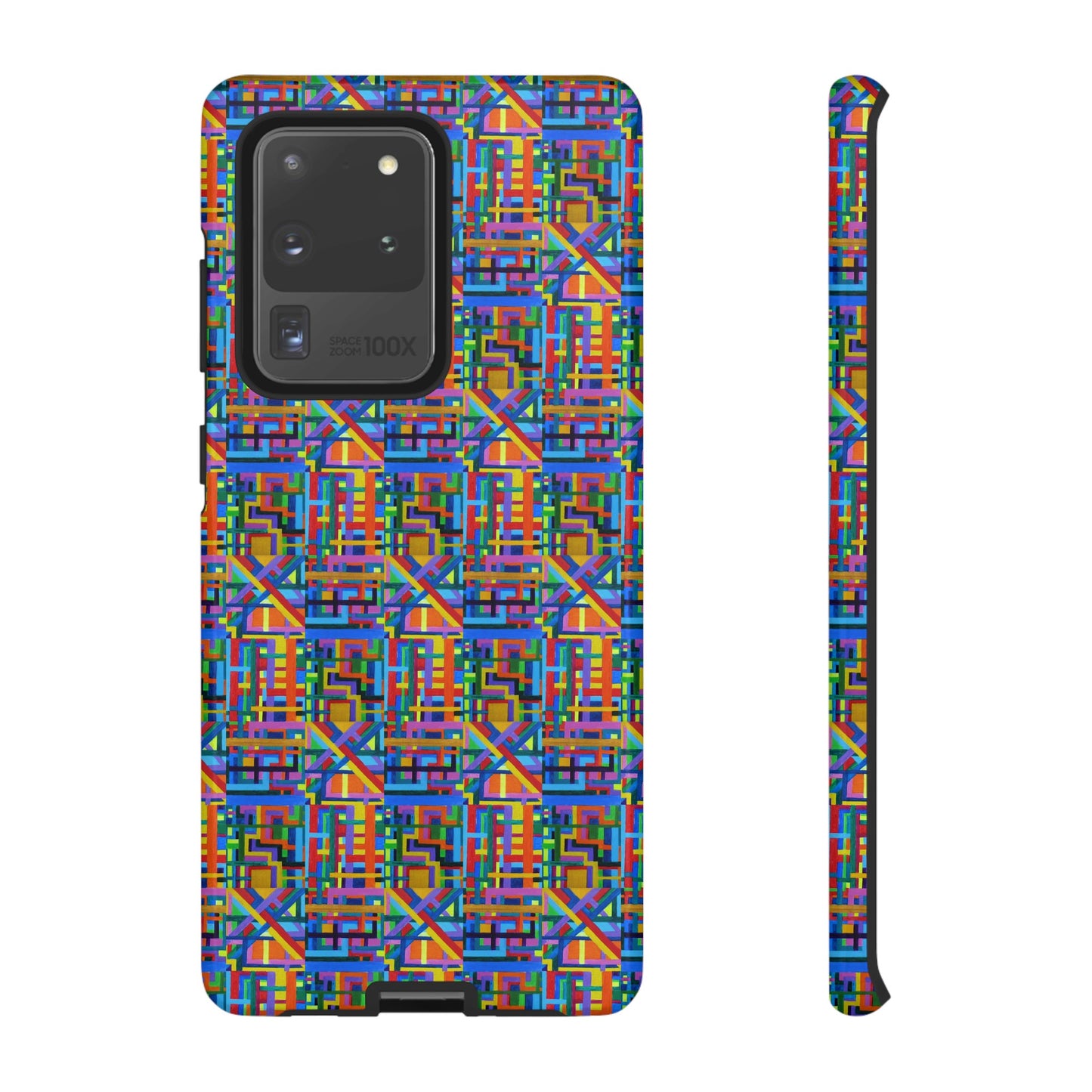 Tough Phone Case -  No. 223 D