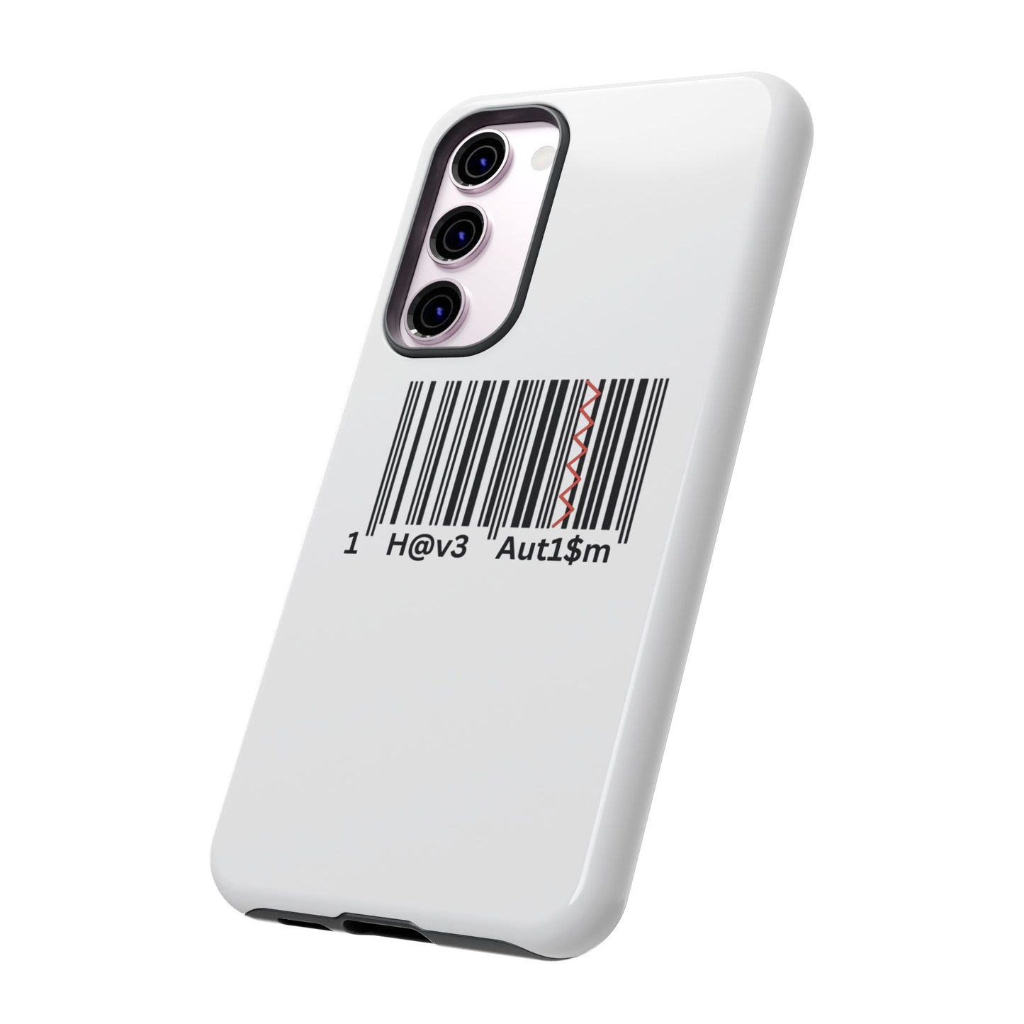 Tough Phone Case -  No. 310