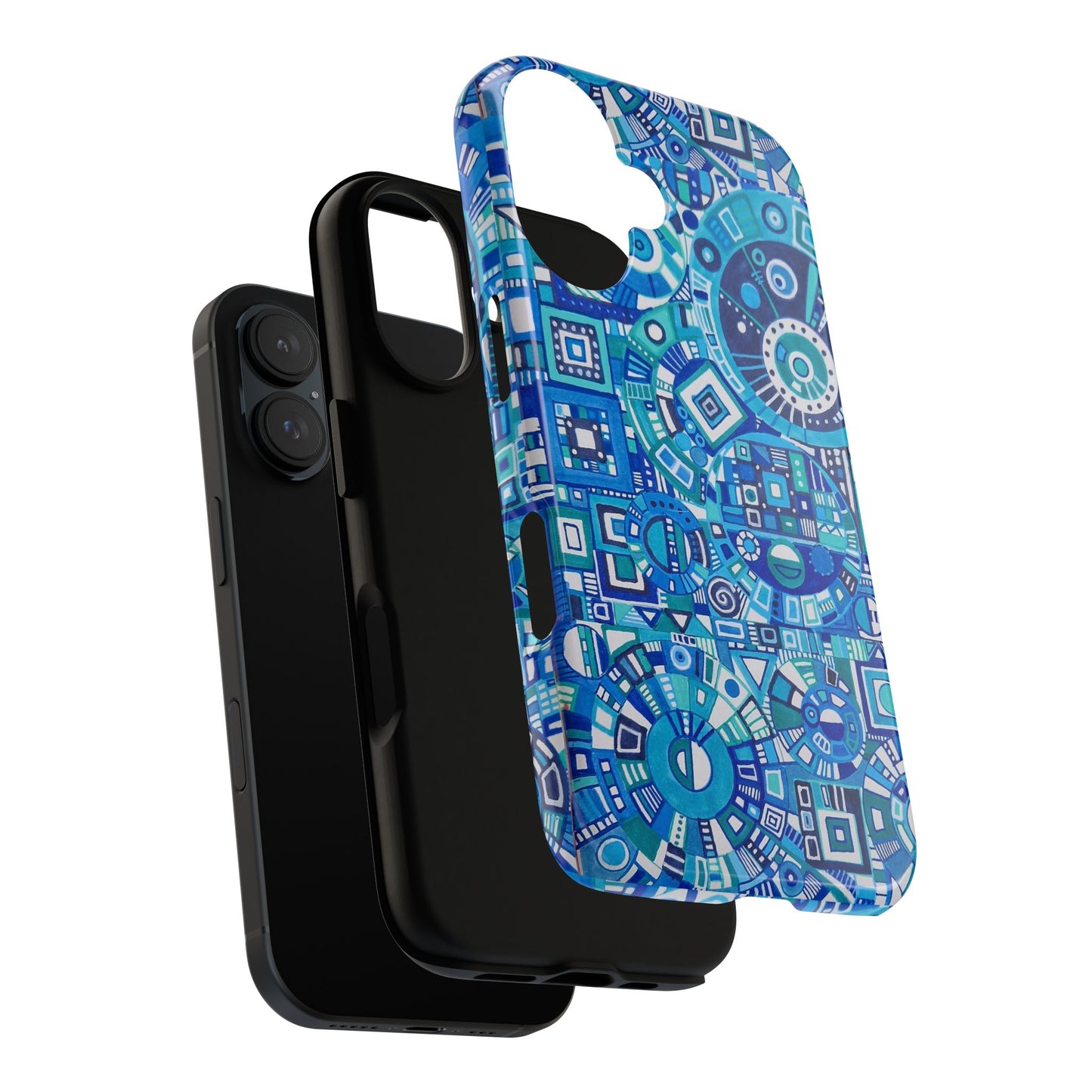 Tough Phone Case -  No. 262