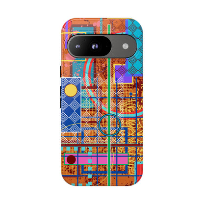 Tough Phone Case - No. 327