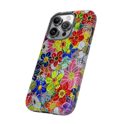 Tough Phone Case -  No. 241