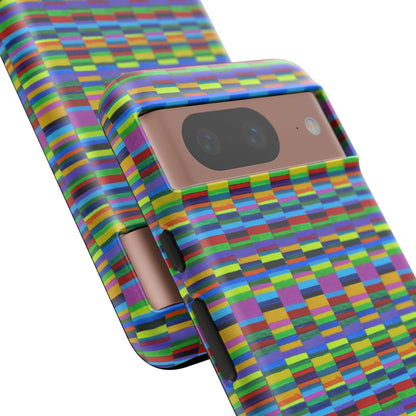Tough Phone Case -  No. 223 B
