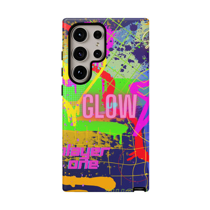 Tough Phone Case -  No. 232 D