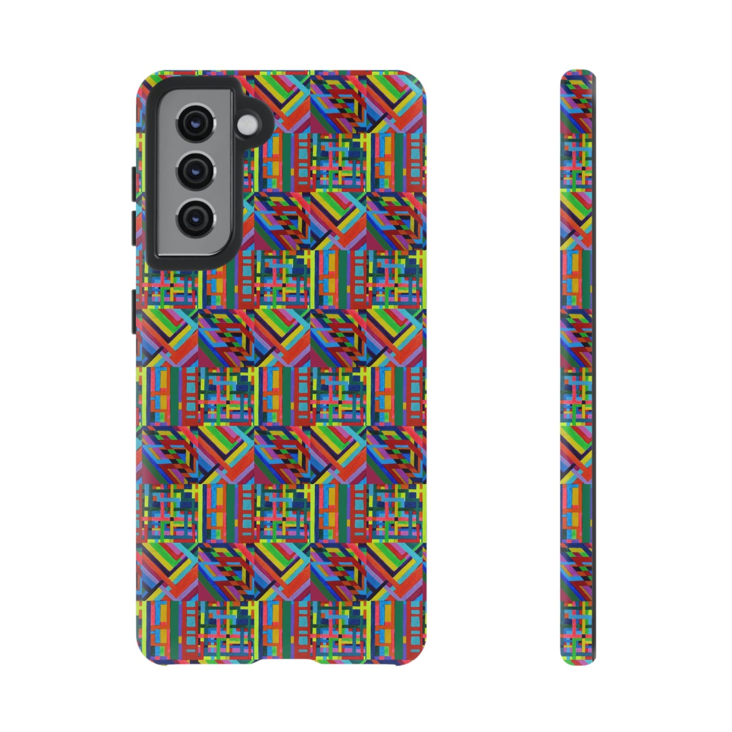 Tough Phone Case -  No. 223 C