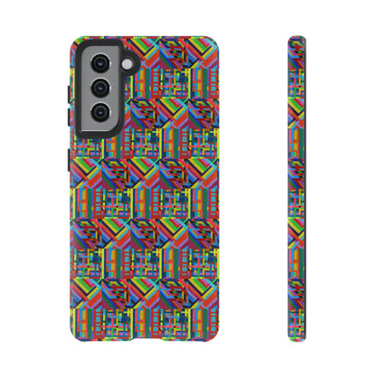 Tough Phone Case -  No. 223 C
