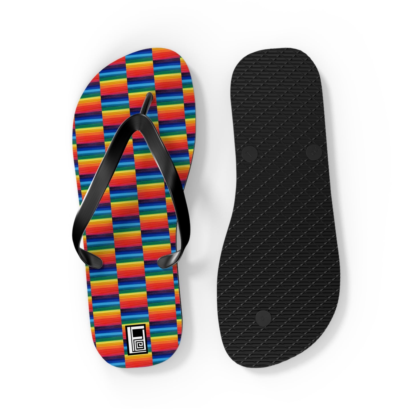 Flip Flops - No. 305 - Pride