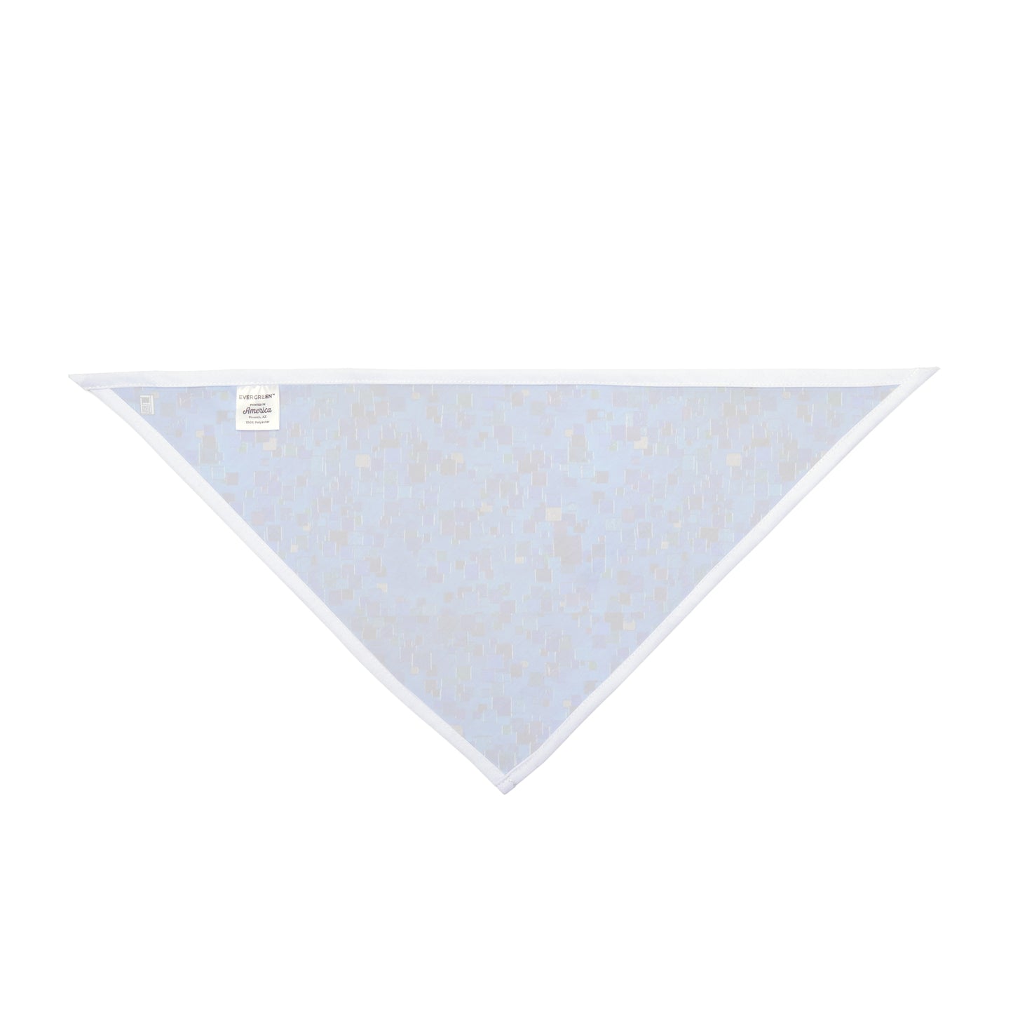 Pet Bandana - No.177 - Perfect Little Imperfections