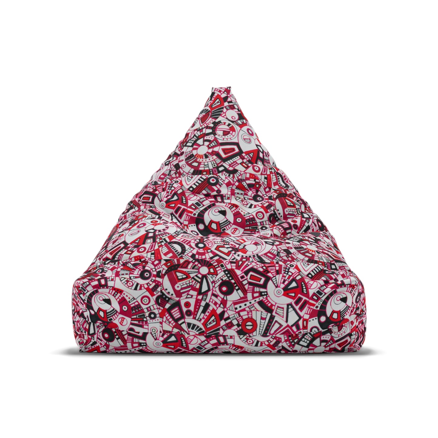 Bean Bag Chair Cover - No. 276