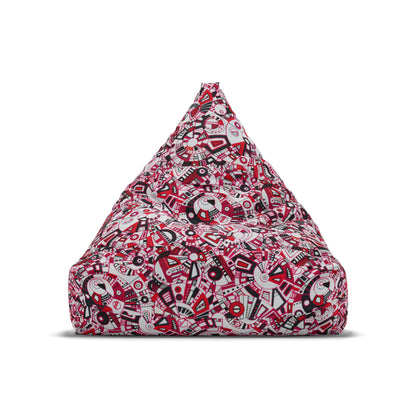 Bean Bag Chair Cover - No. 276