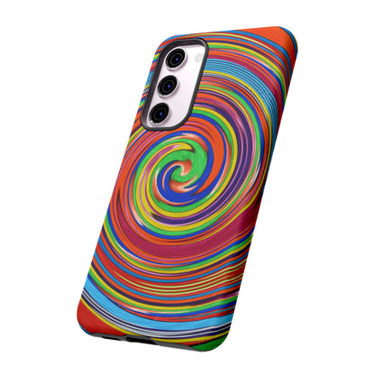 Tough Phone Case -  No. 303