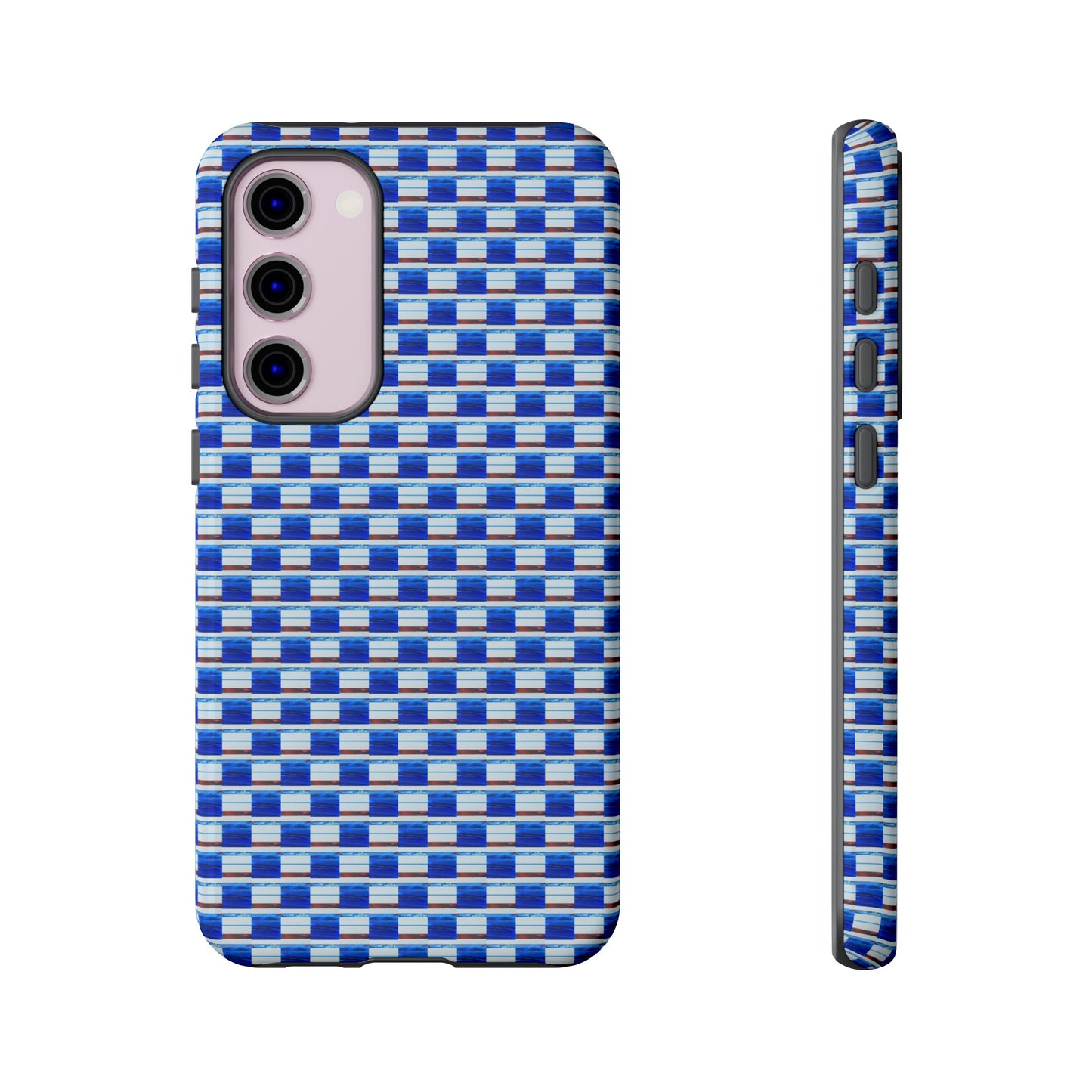 Tough Phone Case -  No. 140