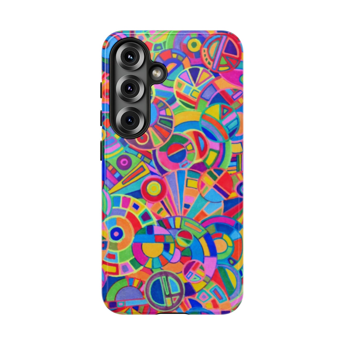 Tough Phone Case - No. 265