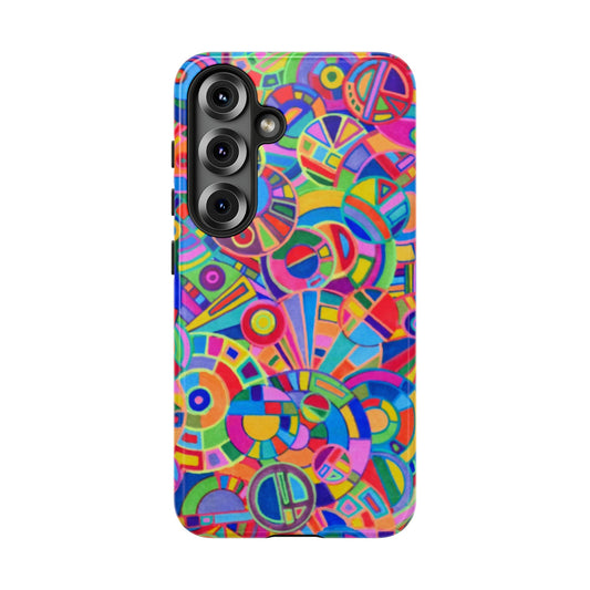 Tough Phone Case - No. 265