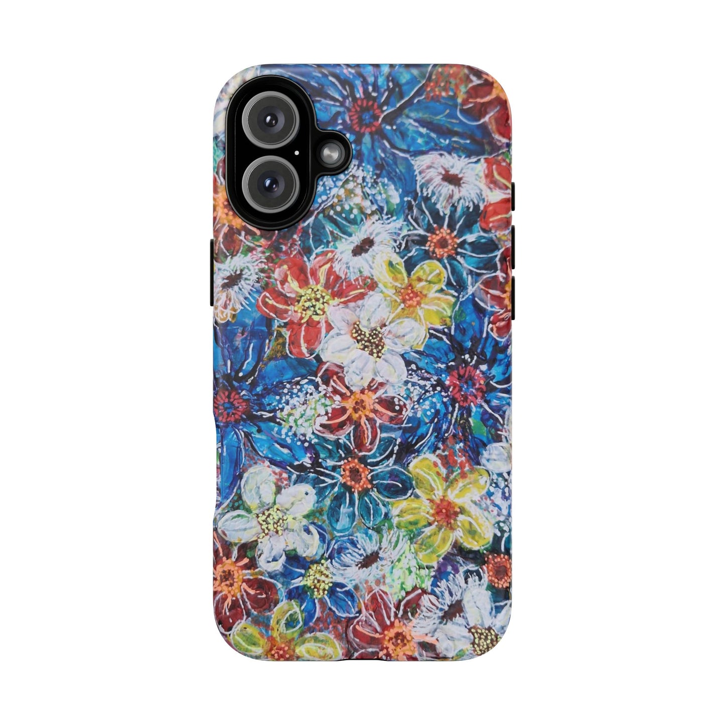 Tough Phone Case - No. 242