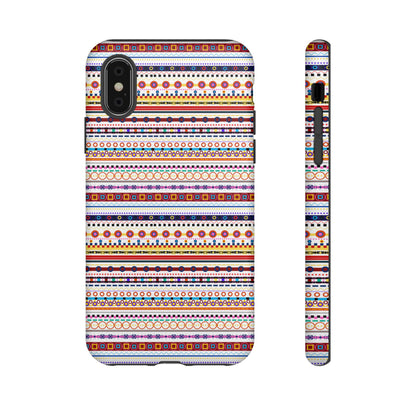 Tough Phone Case -  No. 326