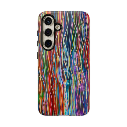 Tough Phone Case -  No. 236