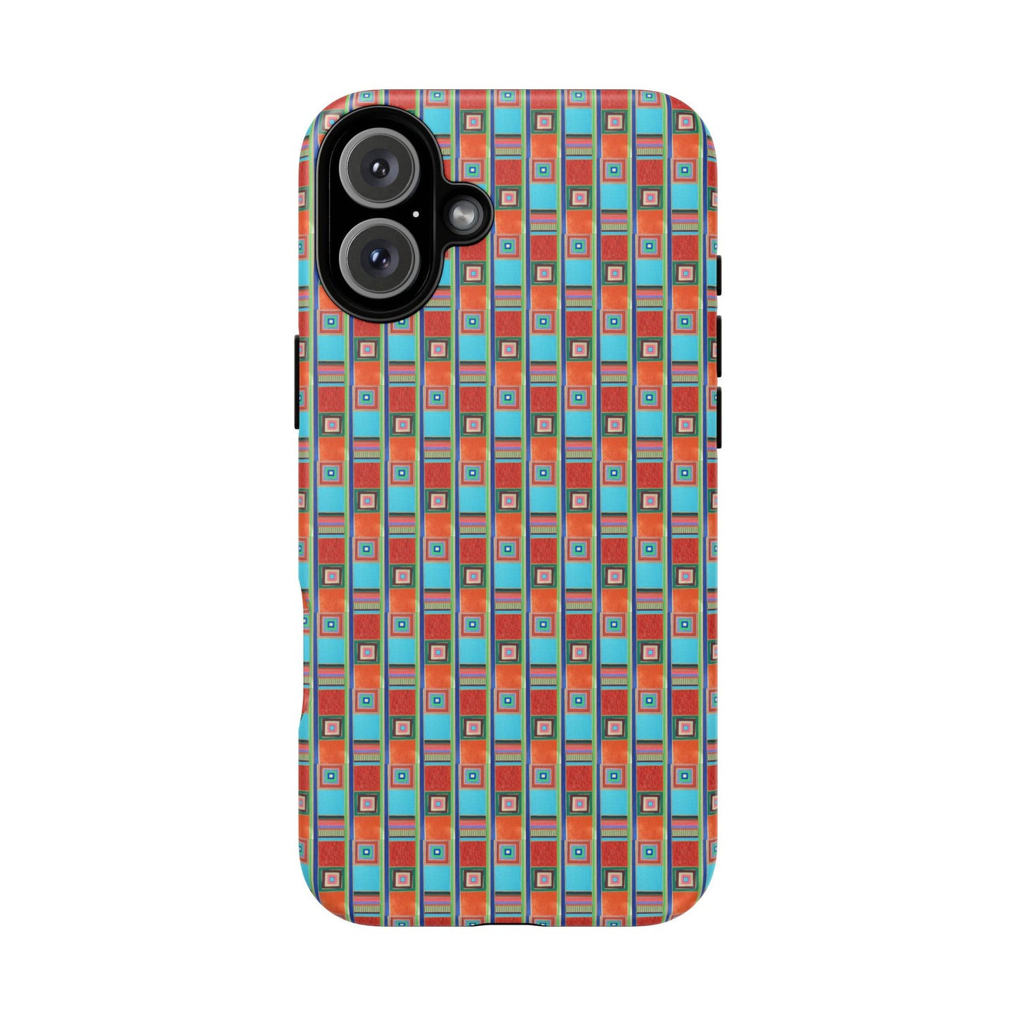 Tough Phone Case -  No. 133 B