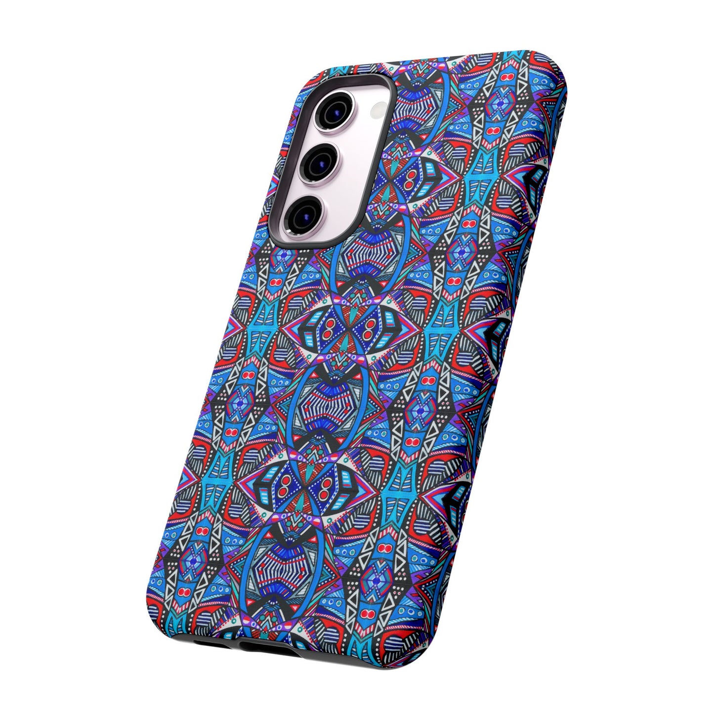 Tough Phone Case -  No. 292