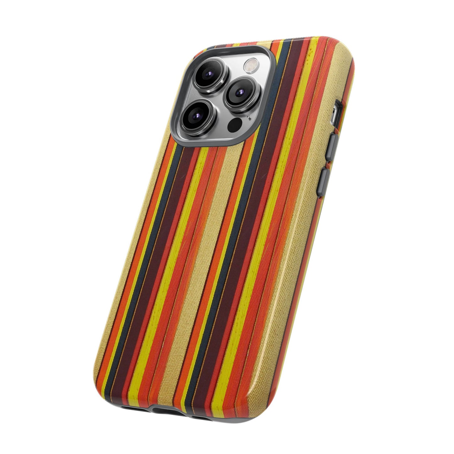 Tough Phone Case -  No. 130