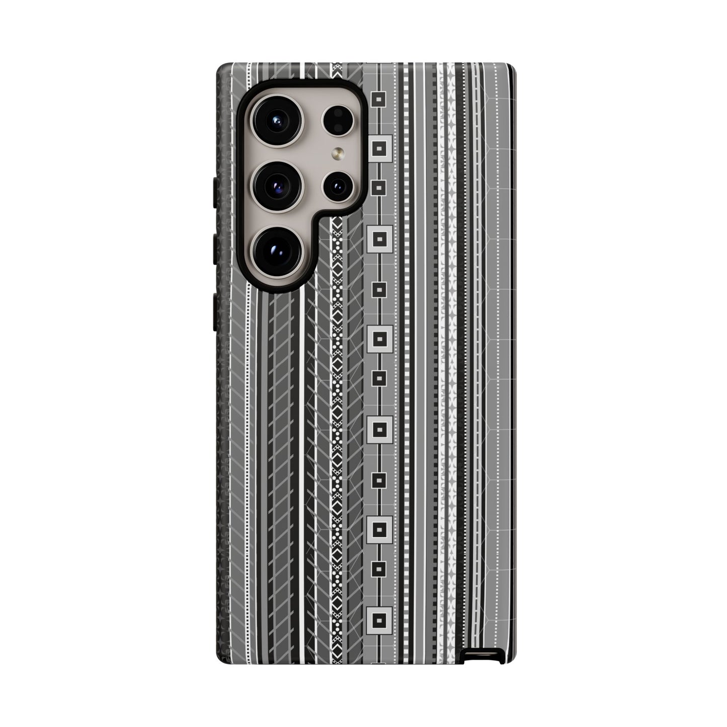 Tough Phone Case -  No. 298 B