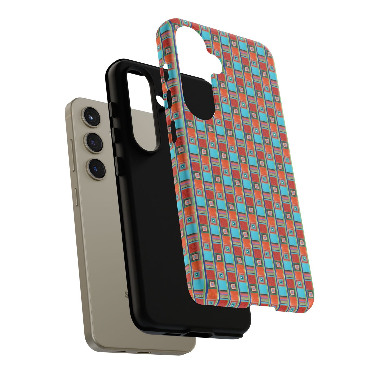 Tough Phone Case -  No. 133 B
