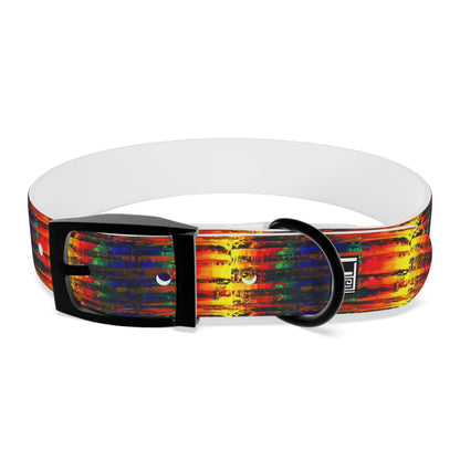 Dog Collar - No. 138