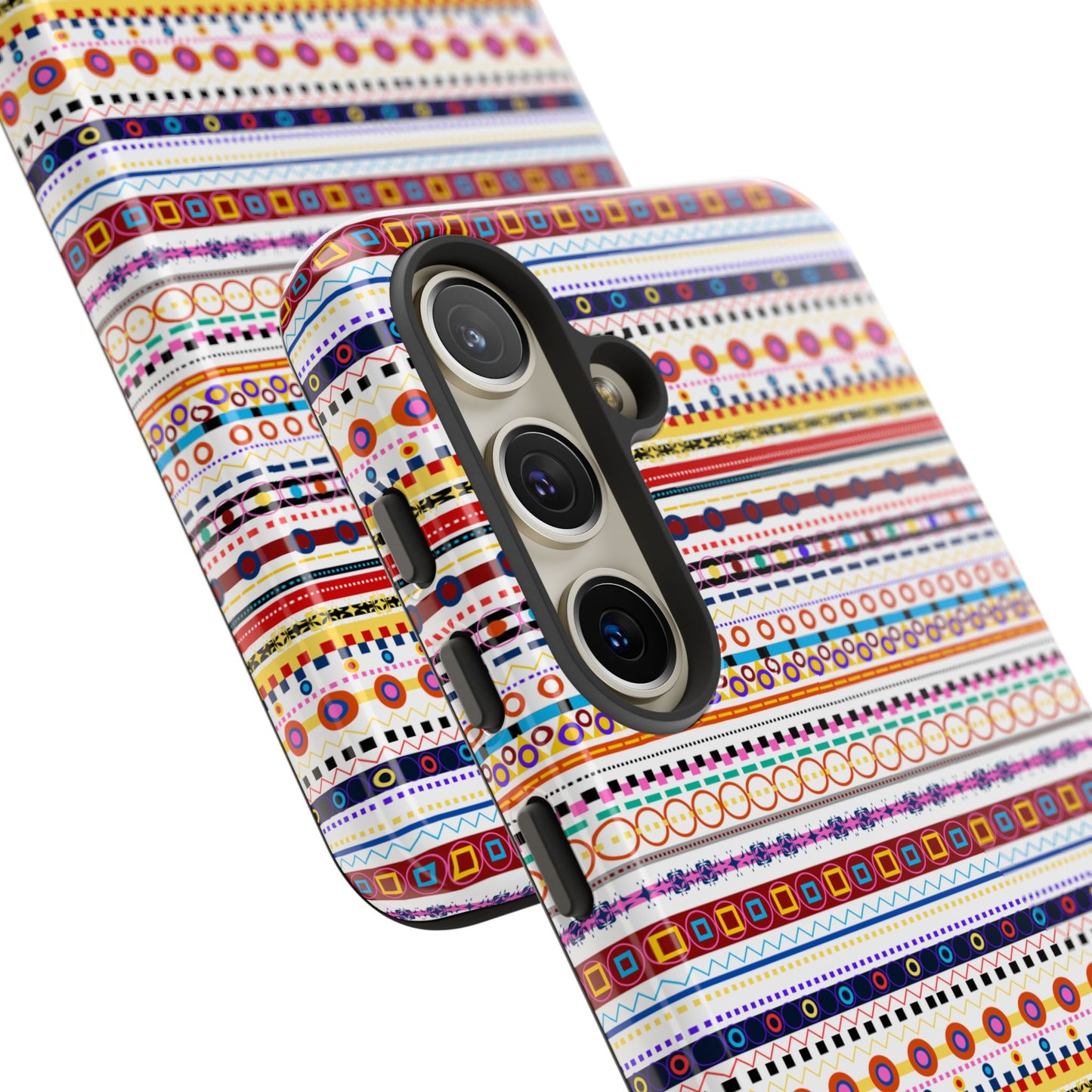 Tough Phone Case -  No. 326