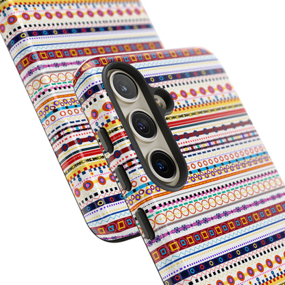Tough Phone Case -  No. 326