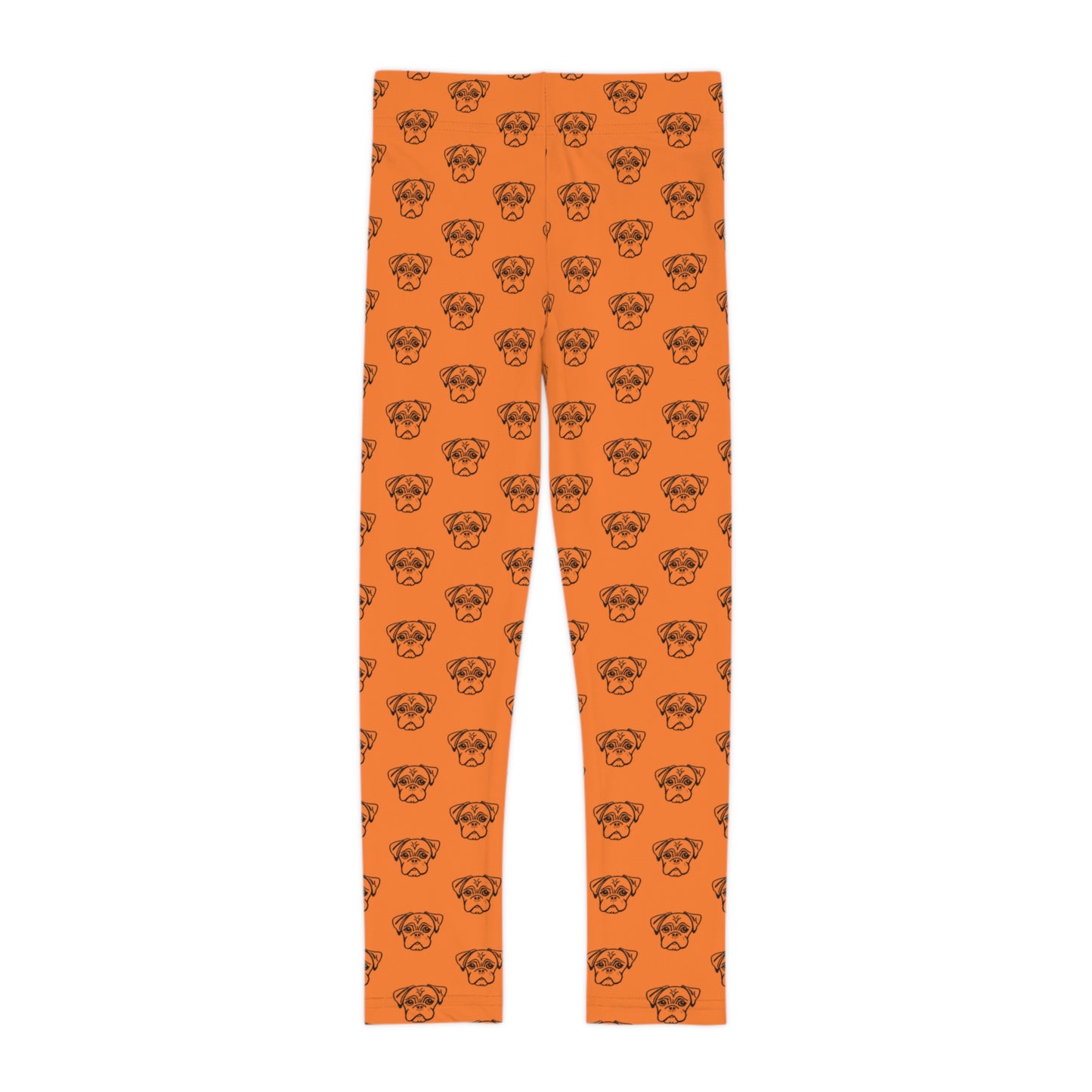 Kids Leggings - No. 338 OE