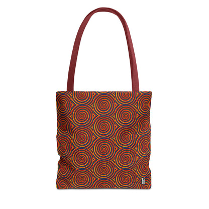 Tote Bag  - No. 144 - Dizzy