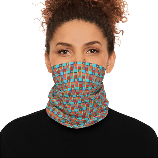 Lightweight Neck Gaiter - No. 133