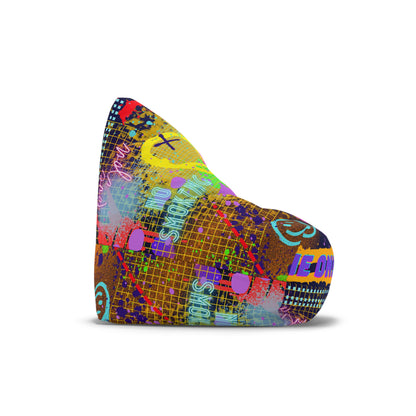 Bean Bag Chair Cover - No. 232