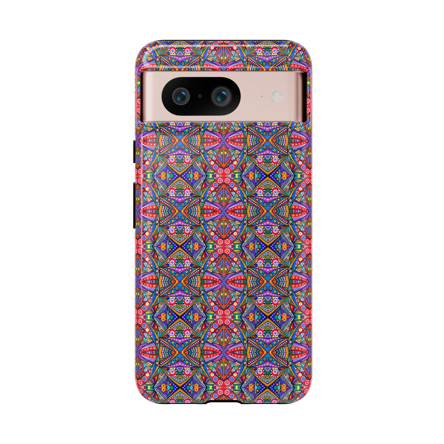 Tough Phone Case -  No. 288