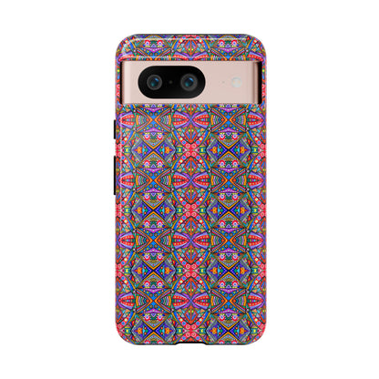 Tough Phone Case -  No. 288