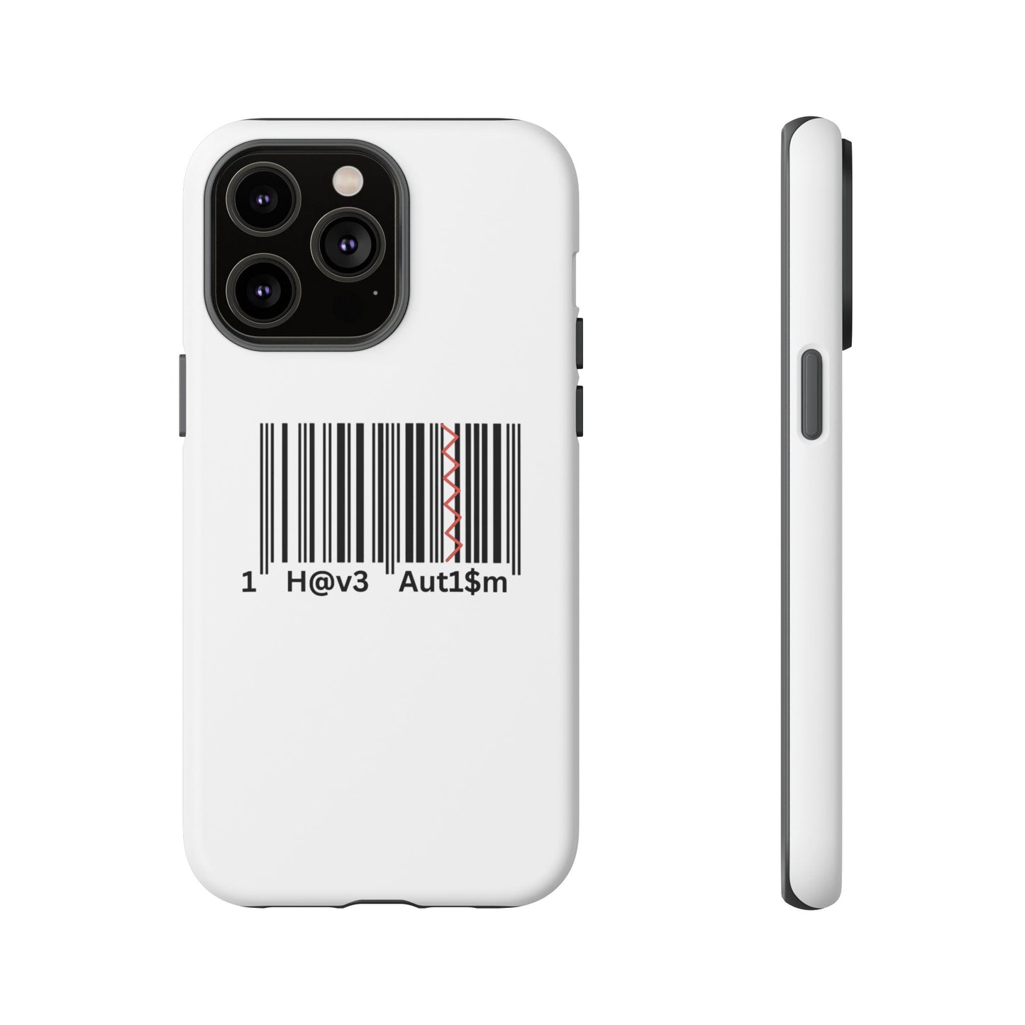 Tough Phone Case -  No. 310