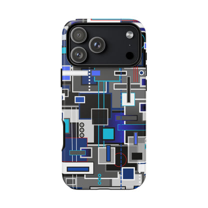 Tough Phone Case -  No. 235