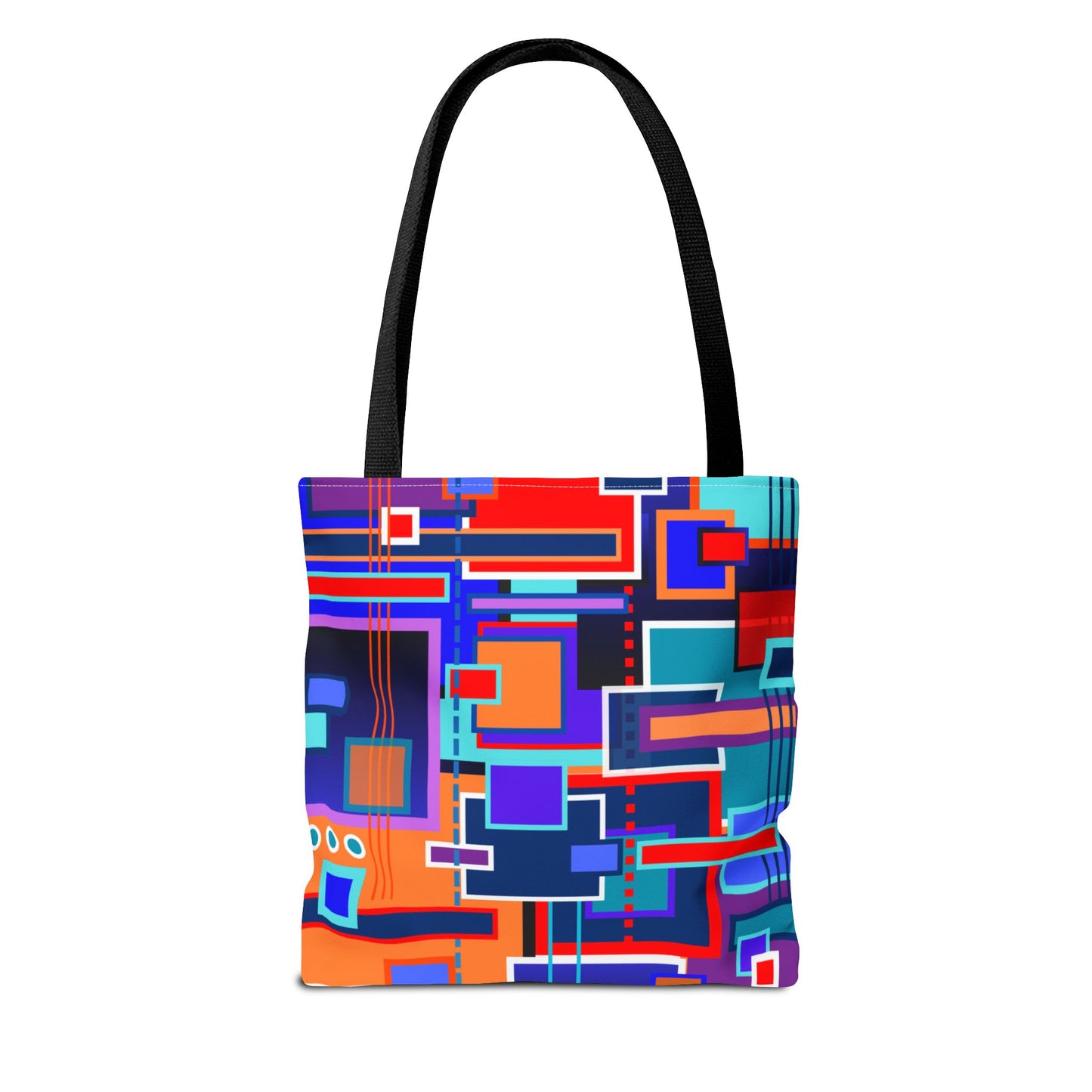 Tote Bag  - No. 233