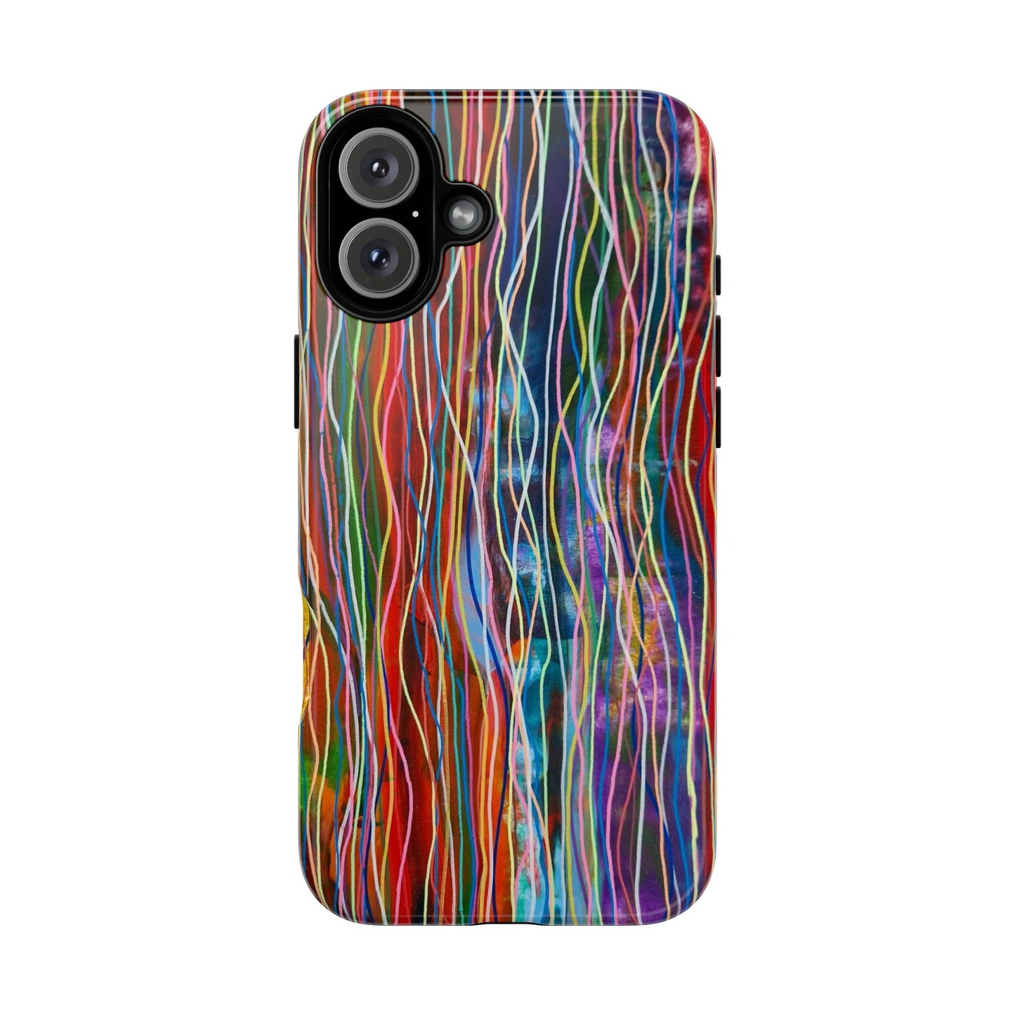 Tough Phone Case -  No. 236