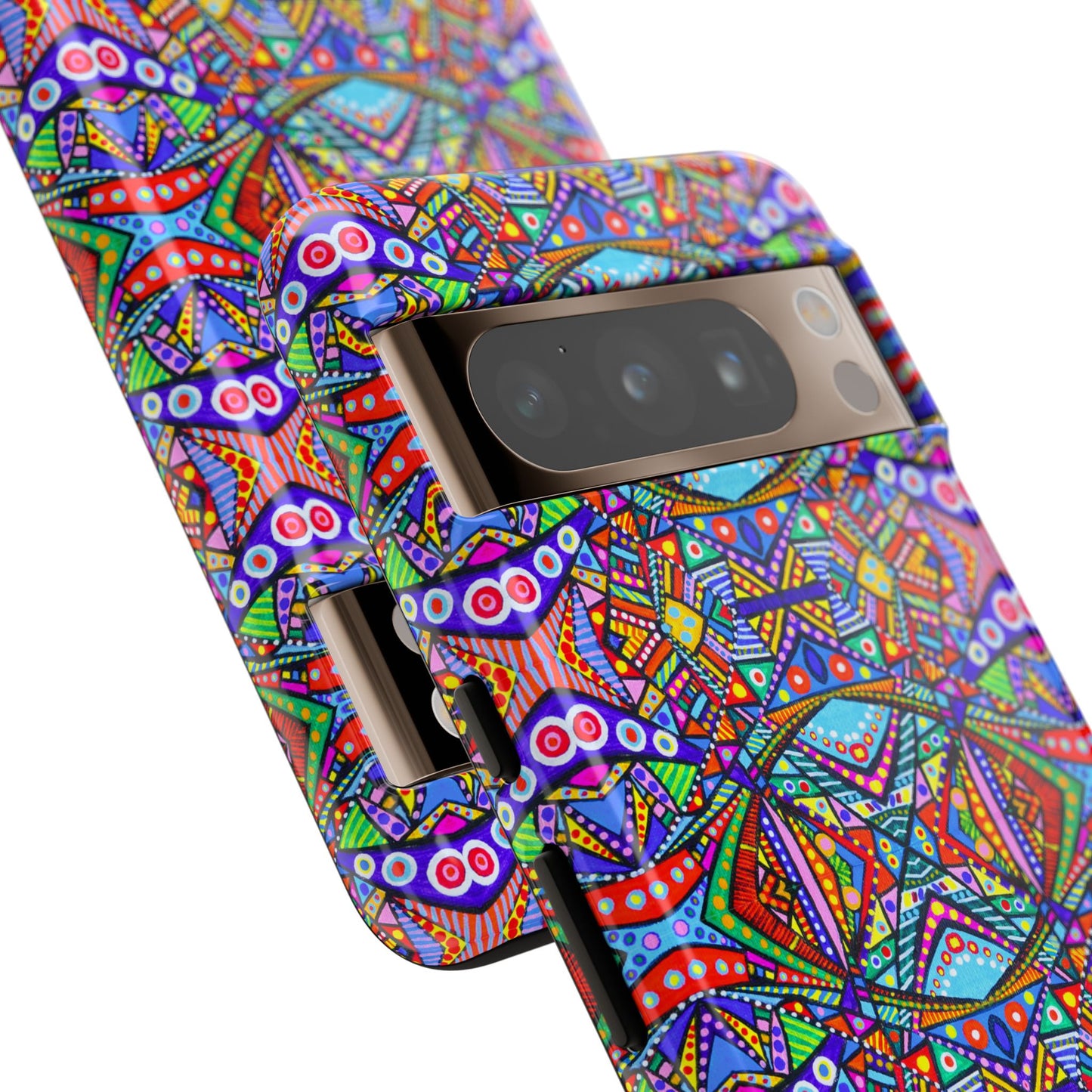 Tough Phone Case -  No. 291 B