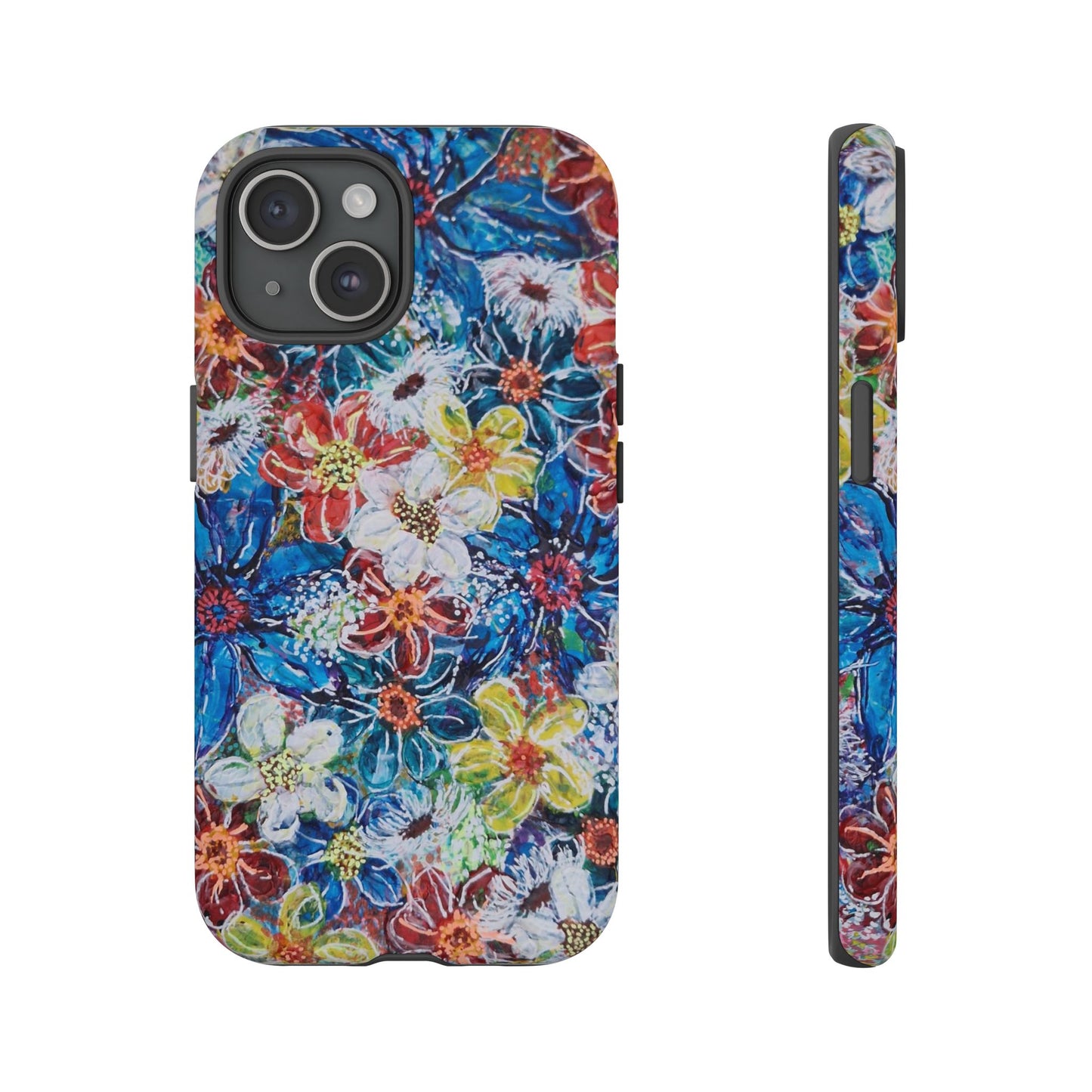 Tough Phone Case - No. 242